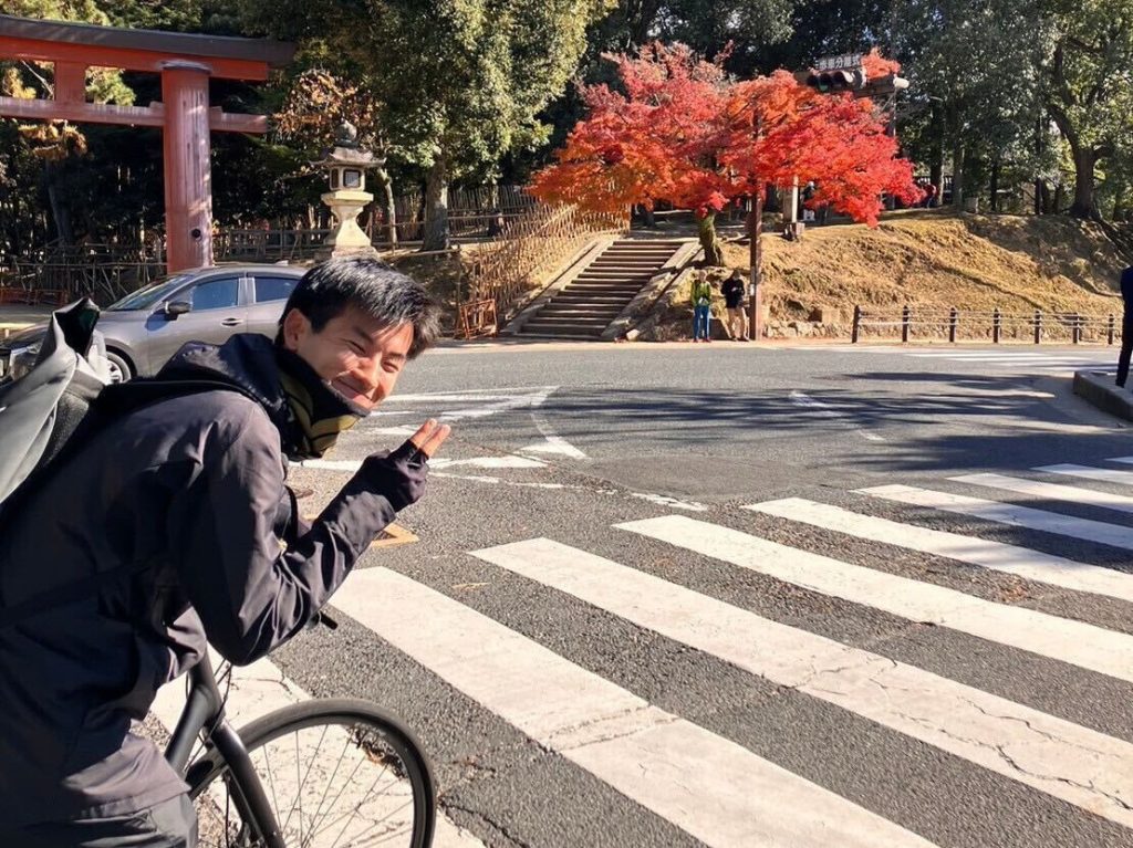 中島荘汰