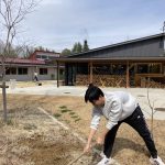 コミュニティガーデン