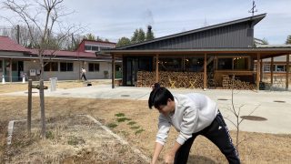 コミュニティガーデン